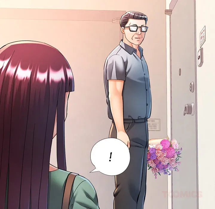 Read In Her Place chapter 100 image 38 on Lezhin