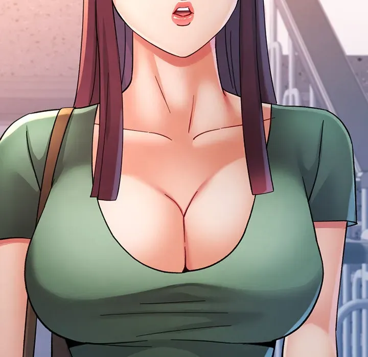 Read In Her Place chapter 100 image 41 on Lezhin