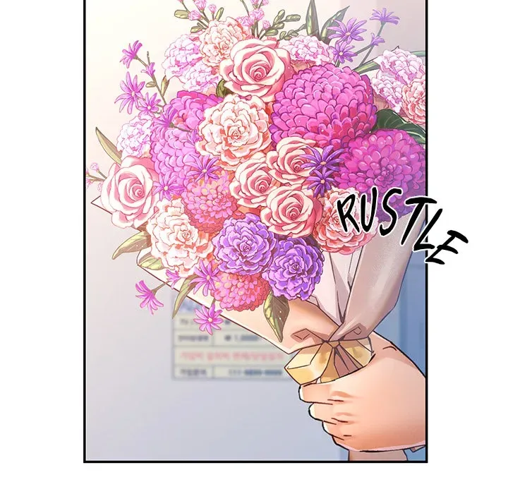 Read In Her Place chapter 100 image 43 on Lezhin