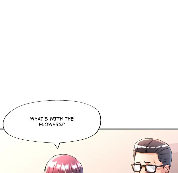 Read In Her Place chapter 100 image 44 on Lezhin