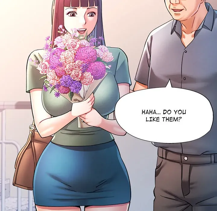 Read In Her Place chapter 100 image 45 on Lezhin