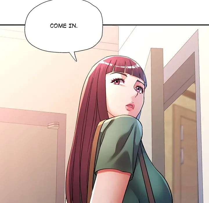 Read In Her Place chapter 100 image 47 on Lezhin