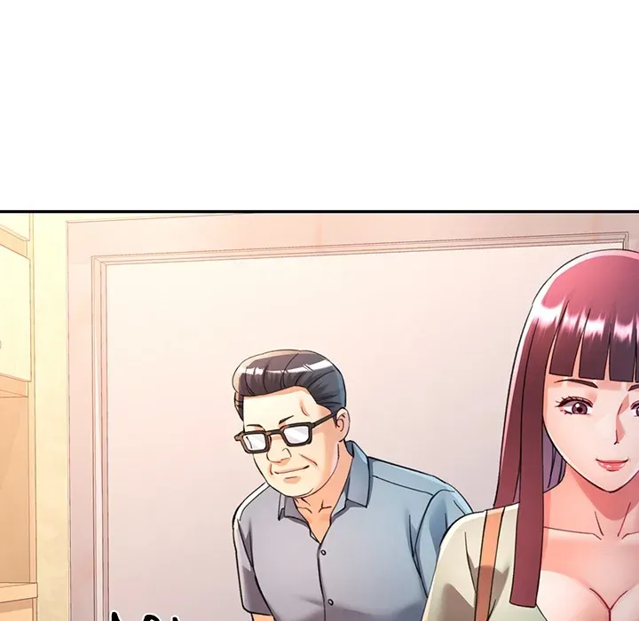 Read In Her Place chapter 100 image 49 on Lezhin