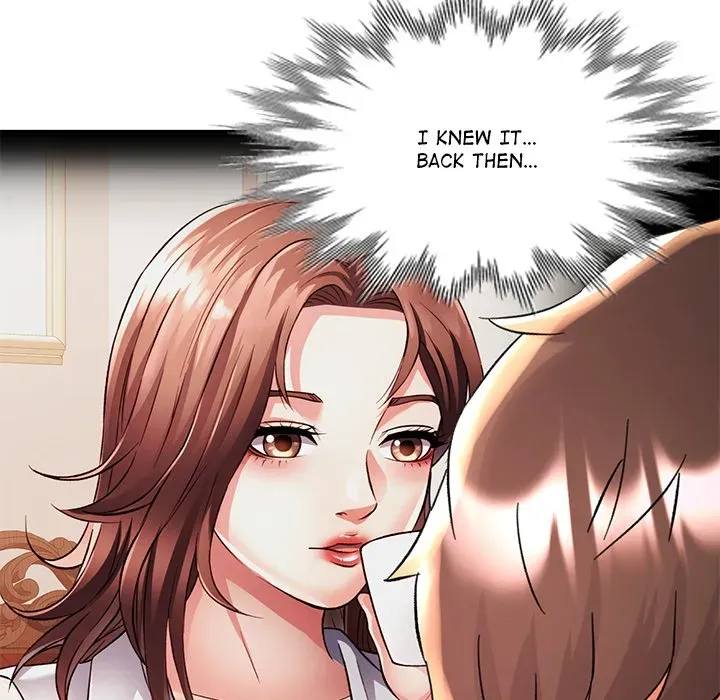 Read In Her Place chapter 100 image 5 on Lezhin