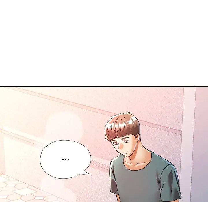 Read In Her Place chapter 100 image 57 on Lezhin