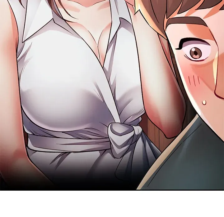 Read In Her Place chapter 100 image 6 on Lezhin