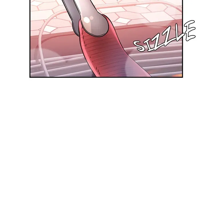 Read In Her Place chapter 100 image 62 on Lezhin