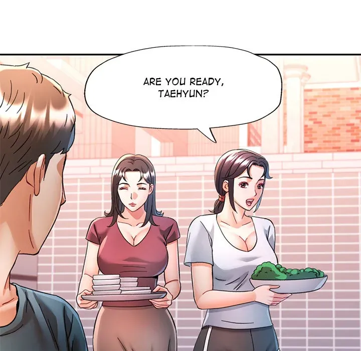 Read In Her Place chapter 100 image 63 on Lezhin