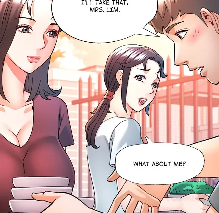 Read In Her Place chapter 100 image 65 on Lezhin