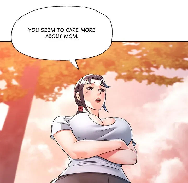 Read In Her Place chapter 100 image 69 on Lezhin