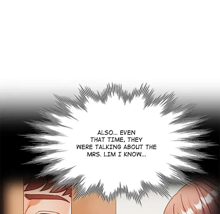 Read In Her Place chapter 100 image 7 on Lezhin