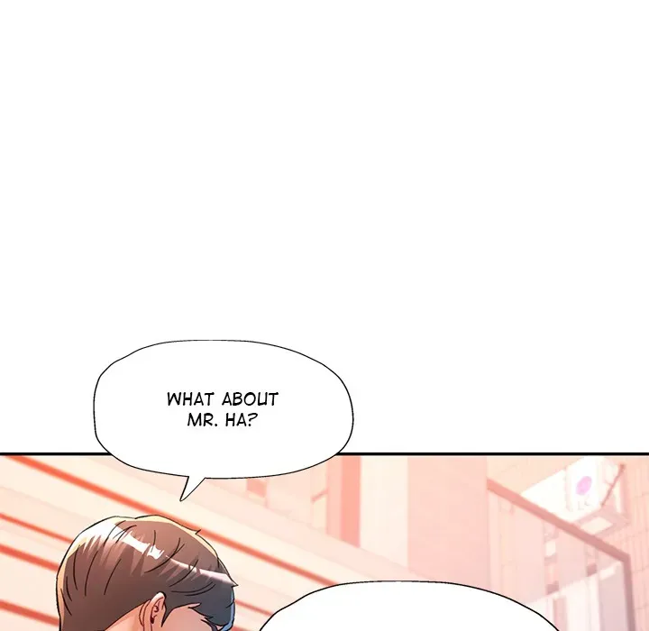 Read In Her Place chapter 100 image 71 on Lezhin