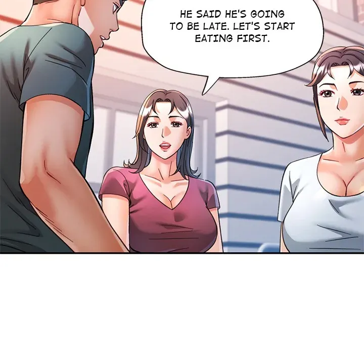 Read In Her Place chapter 100 image 72 on Lezhin