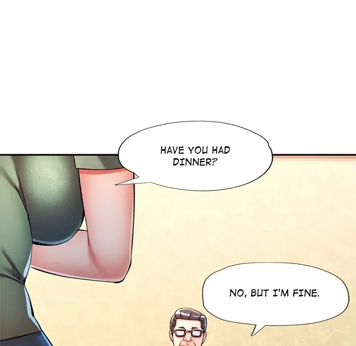 Read In Her Place chapter 100 image 75 on Lezhin