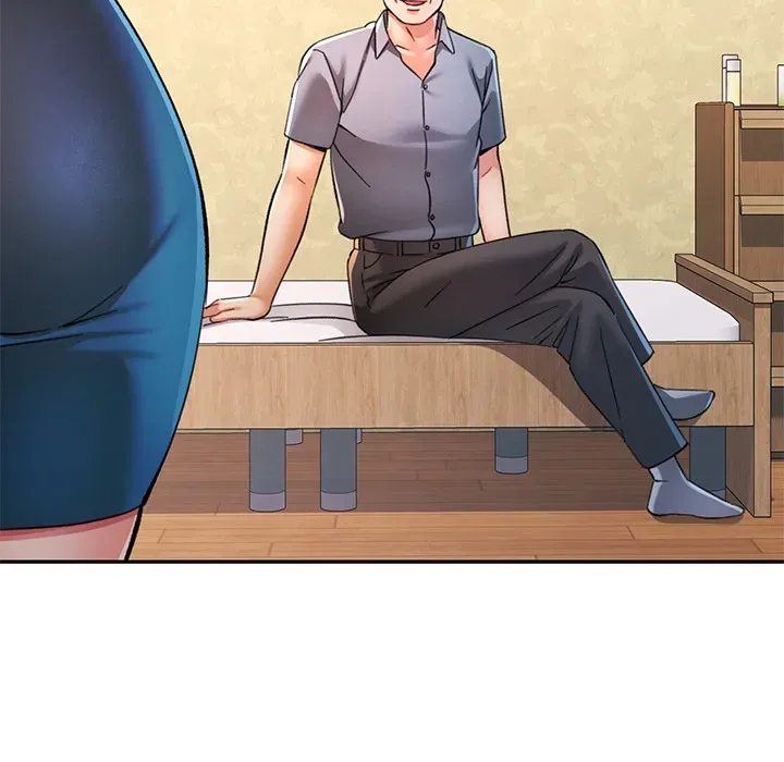 Read In Her Place chapter 100 image 76 on Lezhin