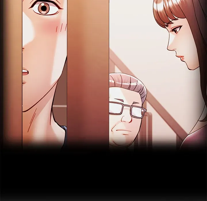 Read In Her Place chapter 100 image 8 on Lezhin