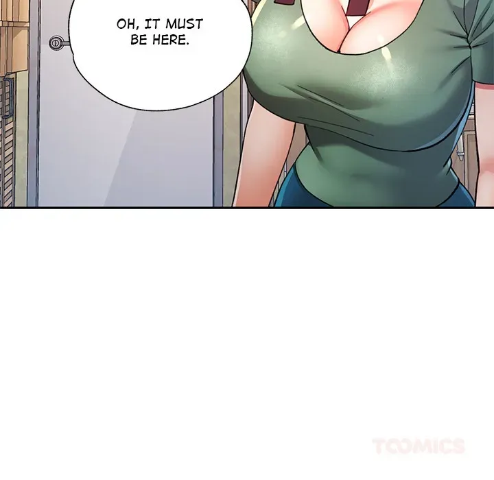 Read In Her Place chapter 100 image 83 on Lezhin