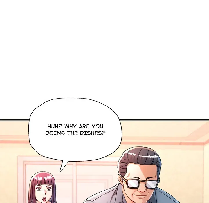 Read In Her Place chapter 100 image 87 on Lezhin