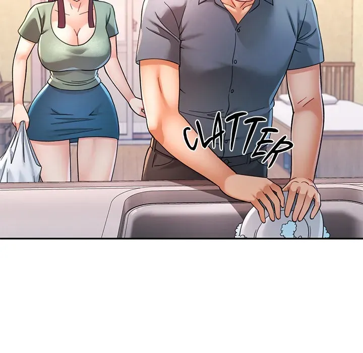 Read In Her Place chapter 100 image 88 on Lezhin