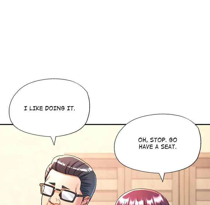 Read In Her Place chapter 100 image 89 on Lezhin