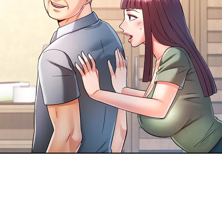 Read In Her Place chapter 100 image 90 on Lezhin