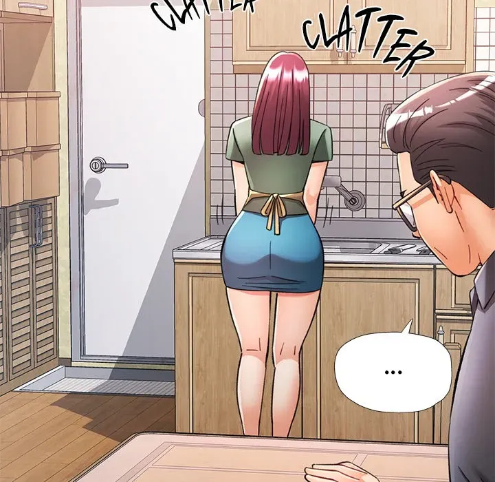 Read In Her Place chapter 100 image 94 on Lezhin