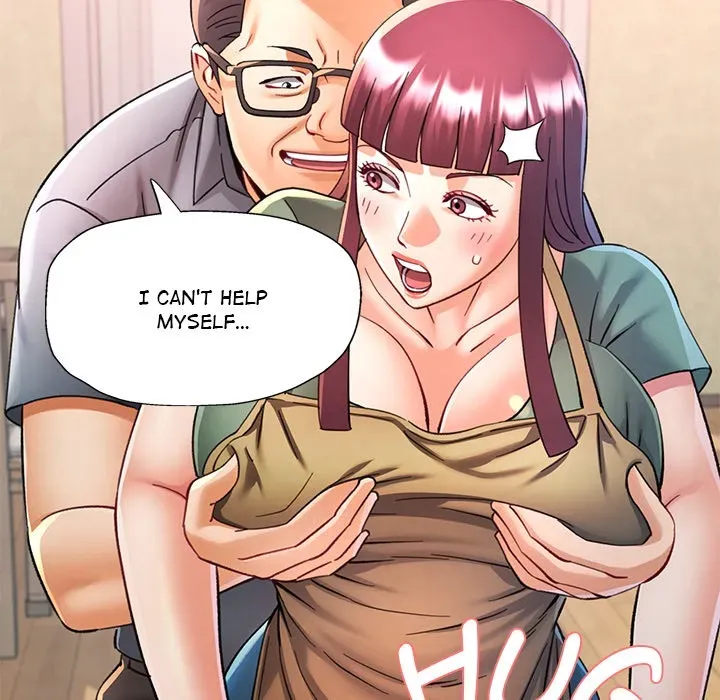 Read In Her Place chapter 100 image 99 on Lezhin
