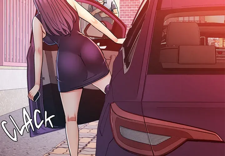 Read In Her Place chapter 101 image 1 on Lezhin