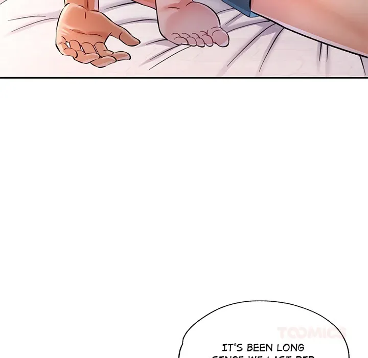 Read In Her Place chapter 101 image 101 on Lezhin