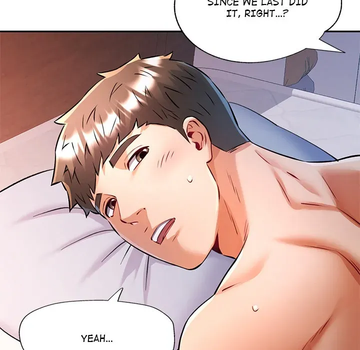 Read In Her Place chapter 101 image 102 on Lezhin