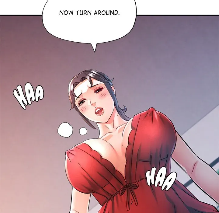 Read In Her Place chapter 101 image 104 on Lezhin