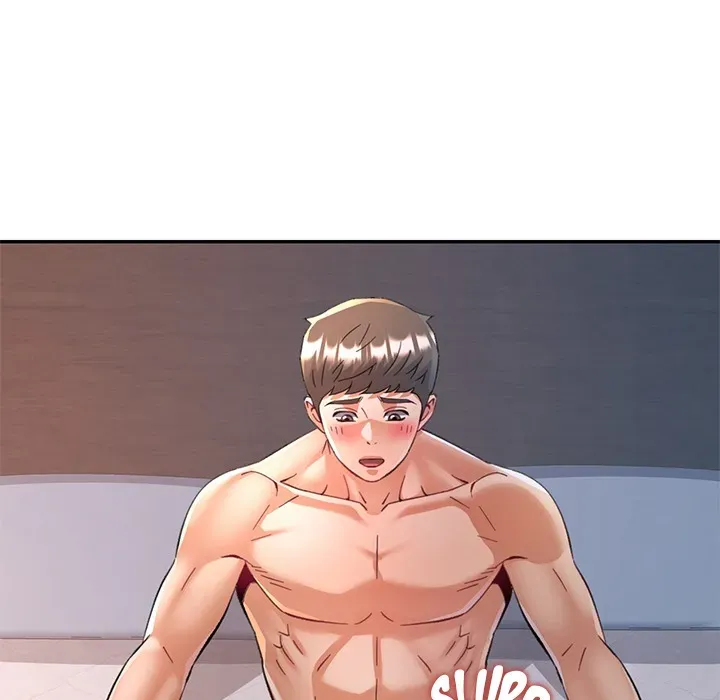 Read In Her Place chapter 101 image 108 on Lezhin