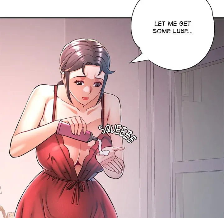Read In Her Place chapter 101 image 115 on Lezhin
