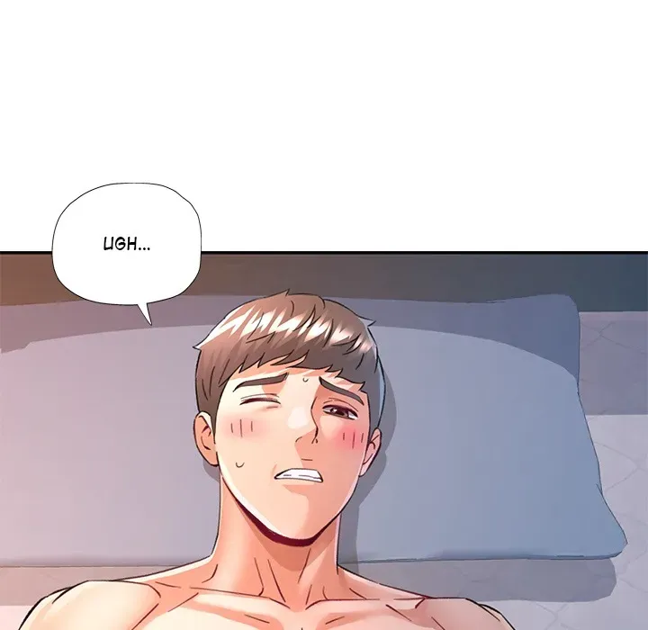 Read In Her Place chapter 101 image 117 on Lezhin