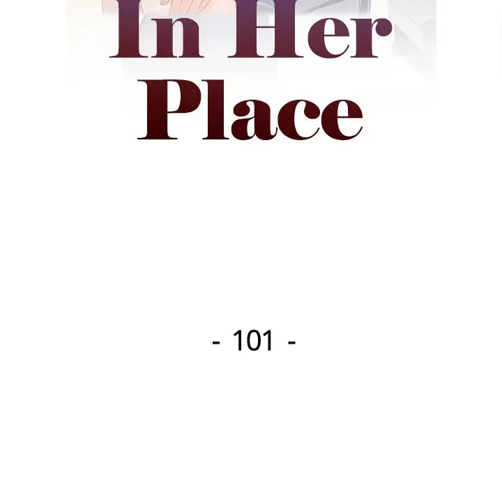 Read In Her Place chapter 101 image 12 on Lezhin