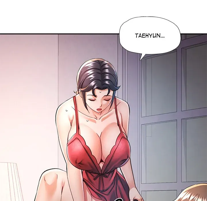 Read In Her Place chapter 101 image 120 on Lezhin