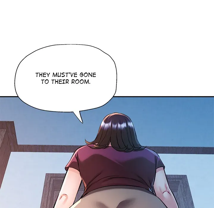 Read In Her Place chapter 101 image 135 on Lezhin