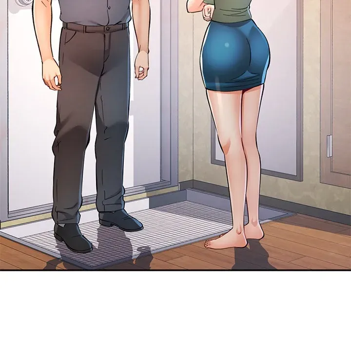 Read In Her Place chapter 101 image 16 on Lezhin
