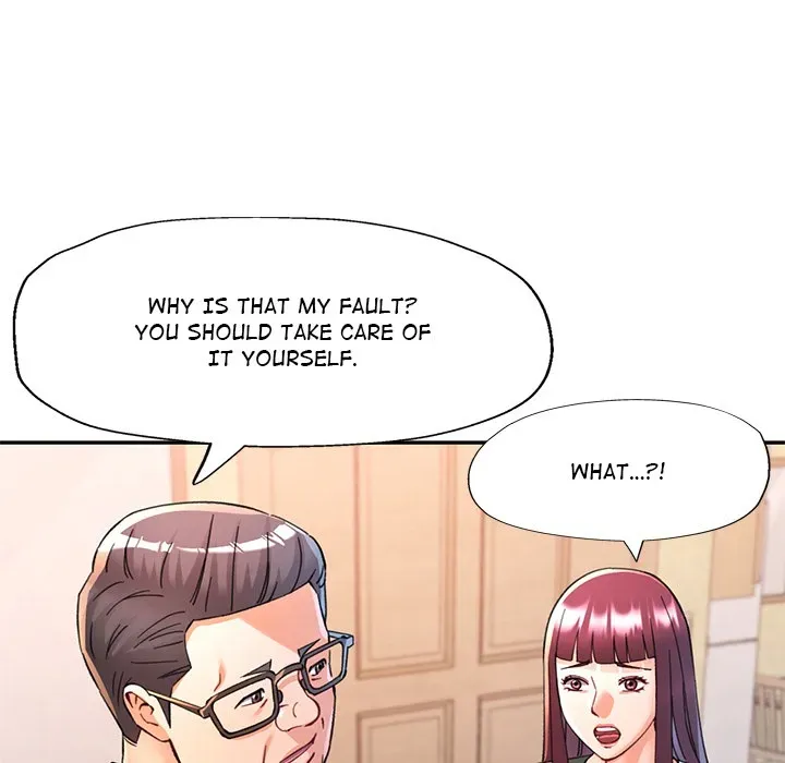 Read In Her Place chapter 101 image 17 on Lezhin