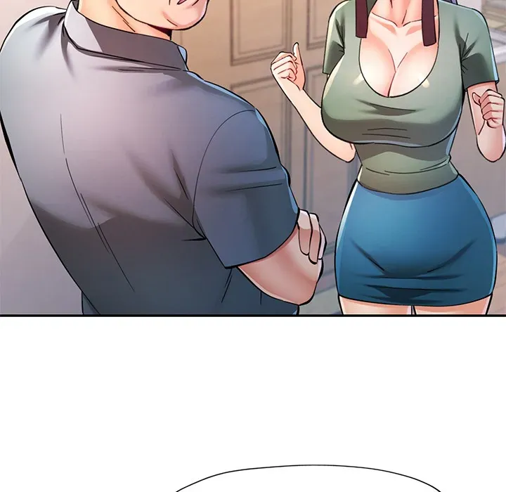 Read In Her Place chapter 101 image 18 on Lezhin