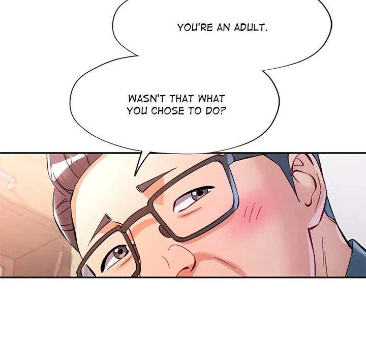 Read In Her Place chapter 101 image 19 on Lezhin