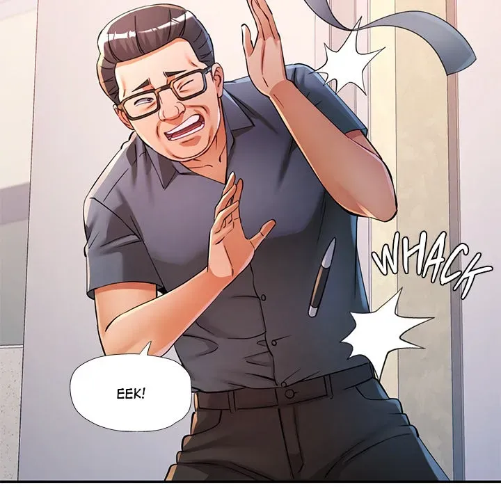 Read In Her Place chapter 101 image 23 on Lezhin