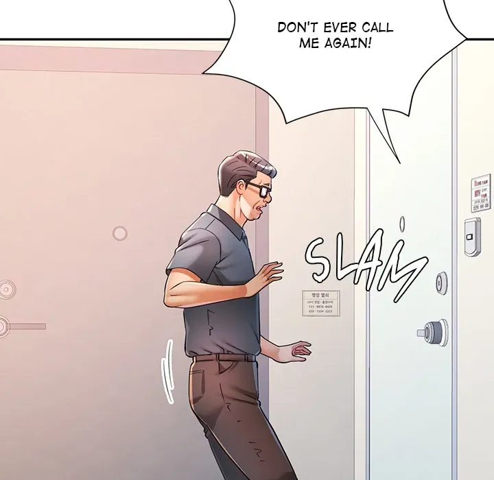 Read In Her Place chapter 101 image 25 on Lezhin