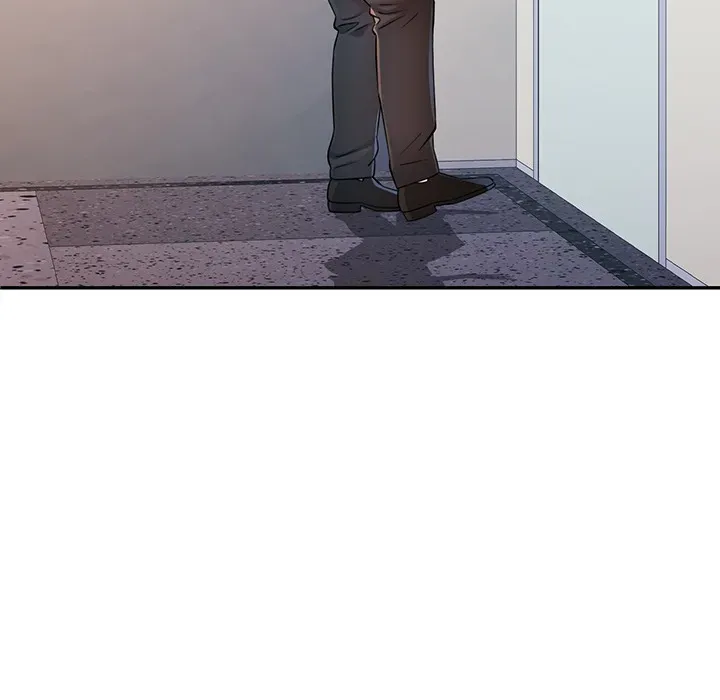 Read In Her Place chapter 101 image 26 on Lezhin