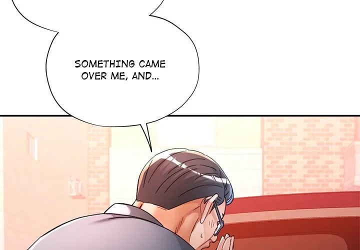 Read In Her Place chapter 101 image 3 on Lezhin
