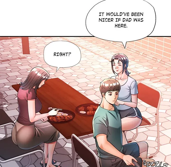 Read In Her Place chapter 101 image 32 on Lezhin