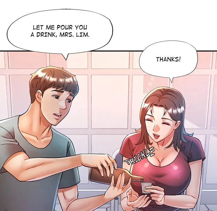 Read In Her Place chapter 101 image 34 on Lezhin