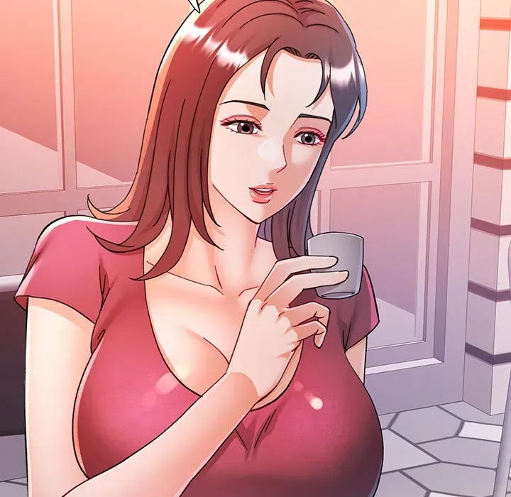 Read In Her Place chapter 101 image 36 on Lezhin