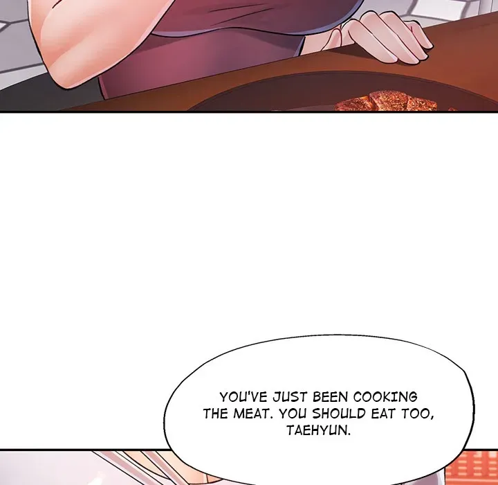 Read In Her Place chapter 101 image 37 on Lezhin