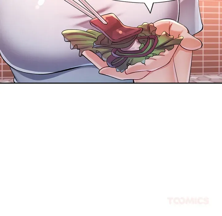 Read In Her Place chapter 101 image 38 on Lezhin